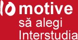 10 motive s� alegi Interstudia